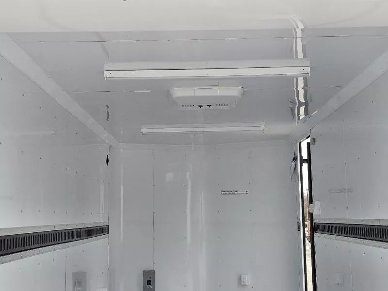 new Cargo (Enclosed) Trailers Cargo Craft Other for sale, in Broken Arrow, OK Thumbnail 17