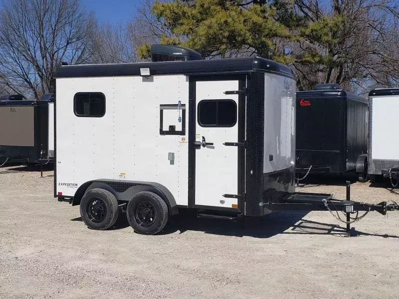 new Office / Fiber Optic Trailers Cargo Craft  for sale, in Broken Arrow, OK Thumbnail 2