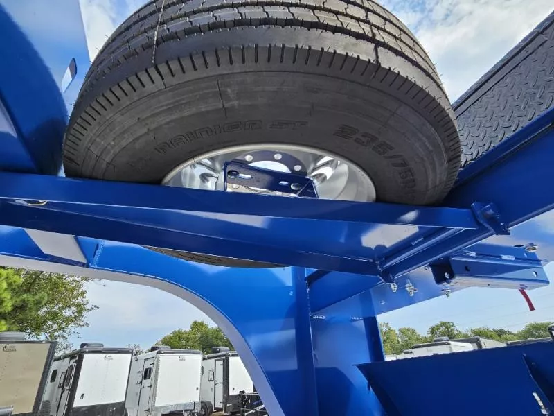 new Tilt Trailers Diamond C Trailers  for sale, in Broken Arrow, OK Thumbnail 19