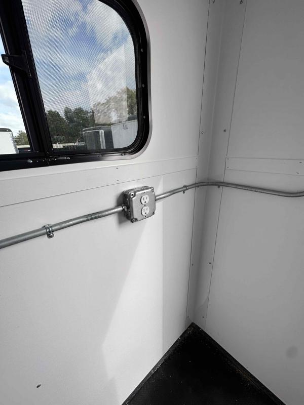 new Office / Fiber Optic Trailers Cargo Craft  for sale, in Broken Arrow, OK Thumbnail 11