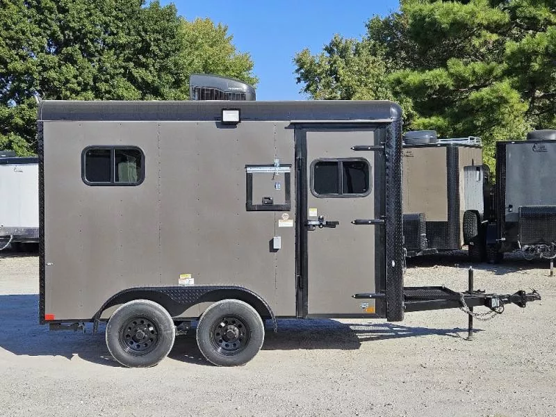 new Office / Fiber Optic Trailers Cargo Craft  for sale, in Broken Arrow, OK Thumbnail 2