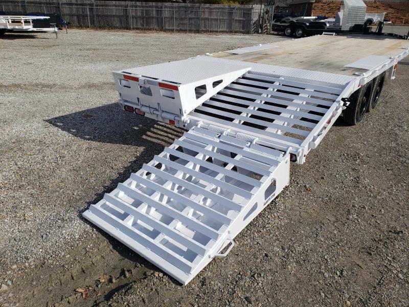 new Equipment / Flatbed Trailers Diamond C Trailers  for sale, in Broken Arrow, OK Thumbnail 17