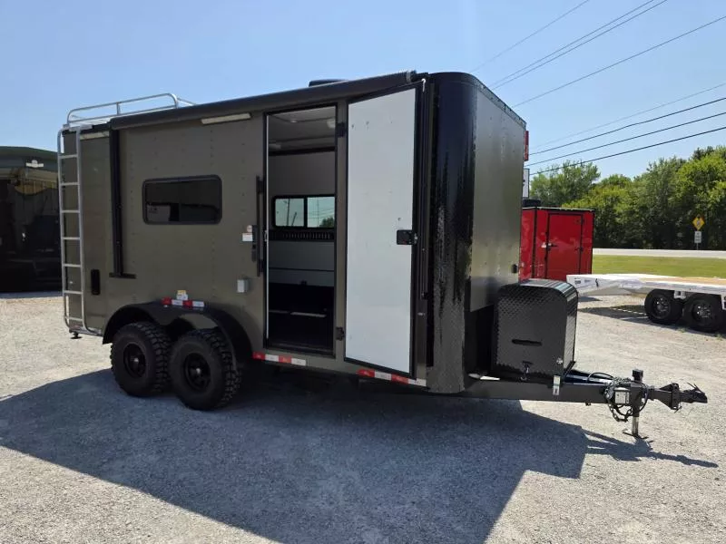 new ATV Trailers Cargo Craft  for sale, in Broken Arrow, OK Thumbnail 2