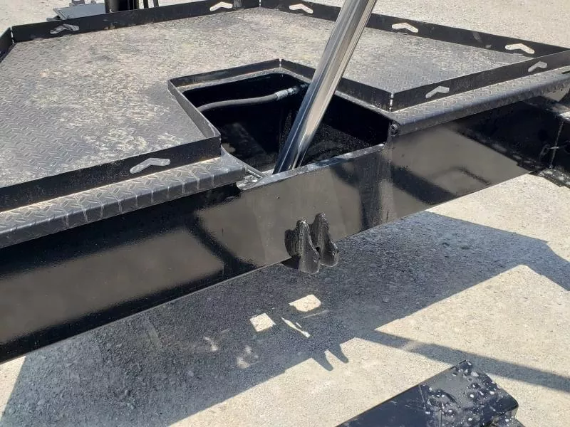 new Dump Trailers Diamond C Trailers  for sale, in Broken Arrow, OK Thumbnail 17