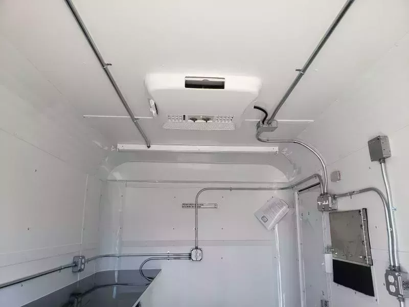 new Office / Fiber Optic Trailers Cargo Craft  for sale, in Broken Arrow, OK Thumbnail 14