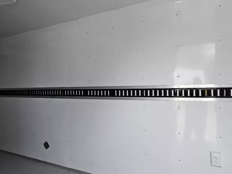 new Cargo (Enclosed) Trailers Cargo Craft Other for sale, in Broken Arrow, OK Thumbnail 8