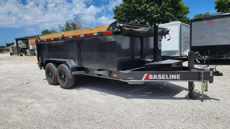 new Dump Trailers Diamond C Trailers  for sale, in Broken Arrow, OK Thumbnail 20