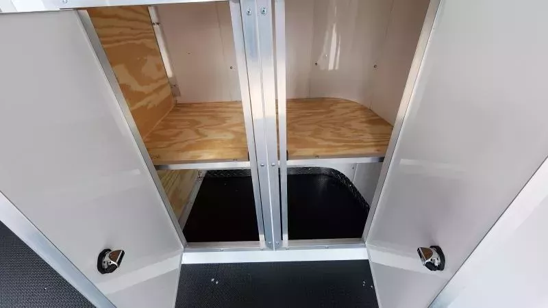 new Office / Fiber Optic Trailers Cargo Craft  for sale, in Broken Arrow, OK Thumbnail 27