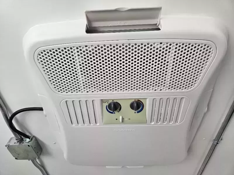 new Office / Fiber Optic Trailers Cargo Craft  for sale, in Broken Arrow, OK Thumbnail 18