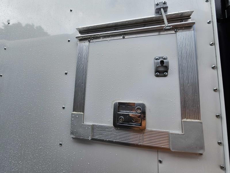 new Office / Fiber Optic Trailers Cargo Craft  for sale, in Broken Arrow, OK Thumbnail 10