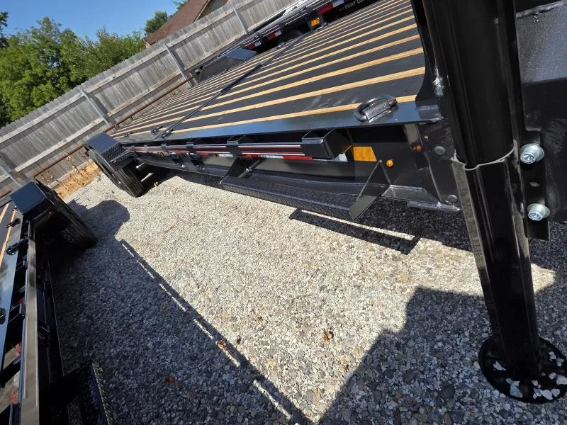 new Tilt Trailers Diamond C Trailers  for sale, in Broken Arrow, OK Thumbnail 9