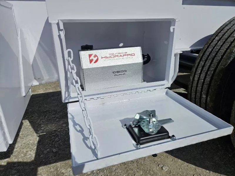 new Dump Trailers Diamond C Trailers  for sale, in Broken Arrow, OK Thumbnail 21