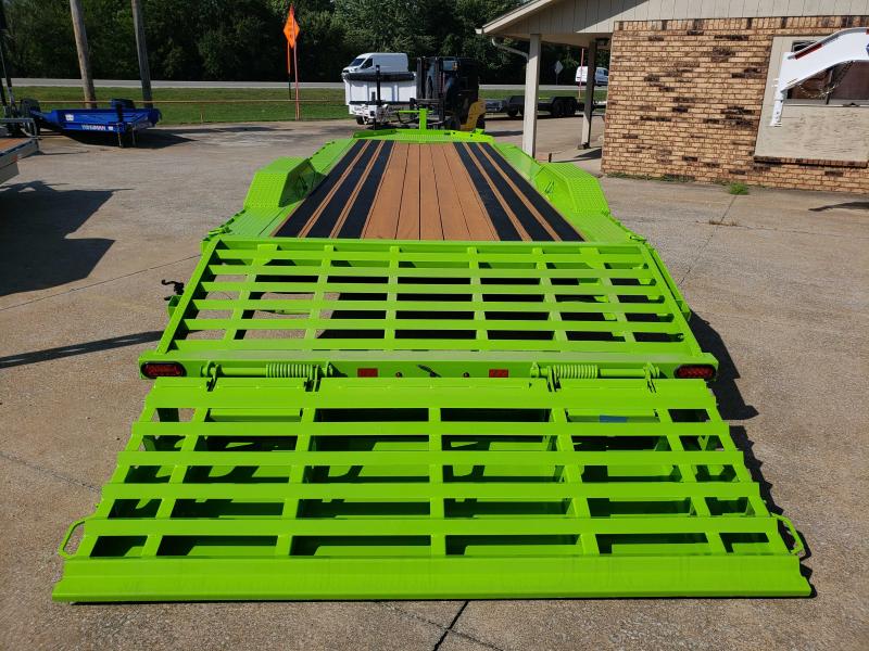 new Equipment / Flatbed Trailers Diamond C Trailers Other for sale, in Broken Arrow, OK Thumbnail 11