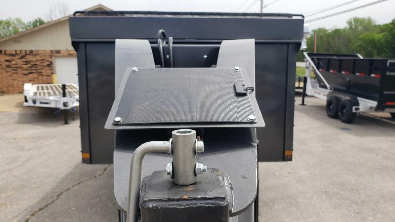 new Dump Trailers Diamond C Trailers  for sale, in Broken Arrow, OK Thumbnail 23