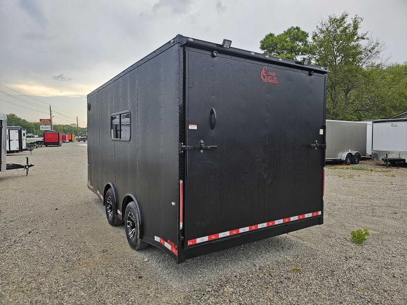 new Cargo (Enclosed) Trailers Cargo Craft Other for sale, in Broken Arrow, OK Thumbnail 3