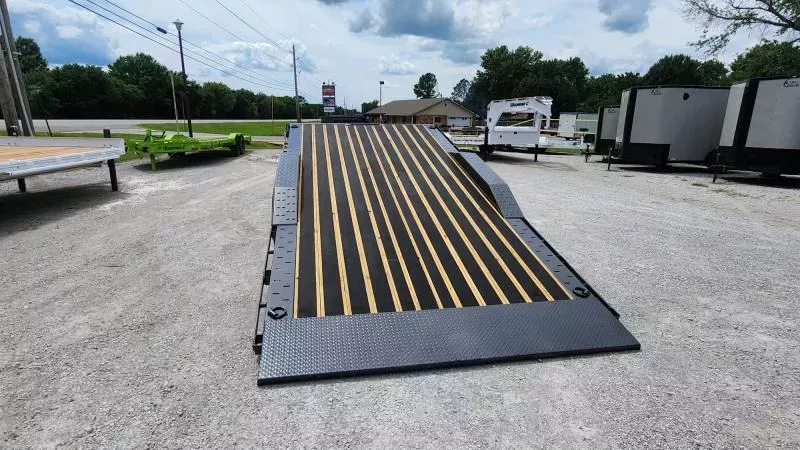 new Tilt Trailers Diamond C Trailers  for sale, in Broken Arrow, OK Thumbnail 27