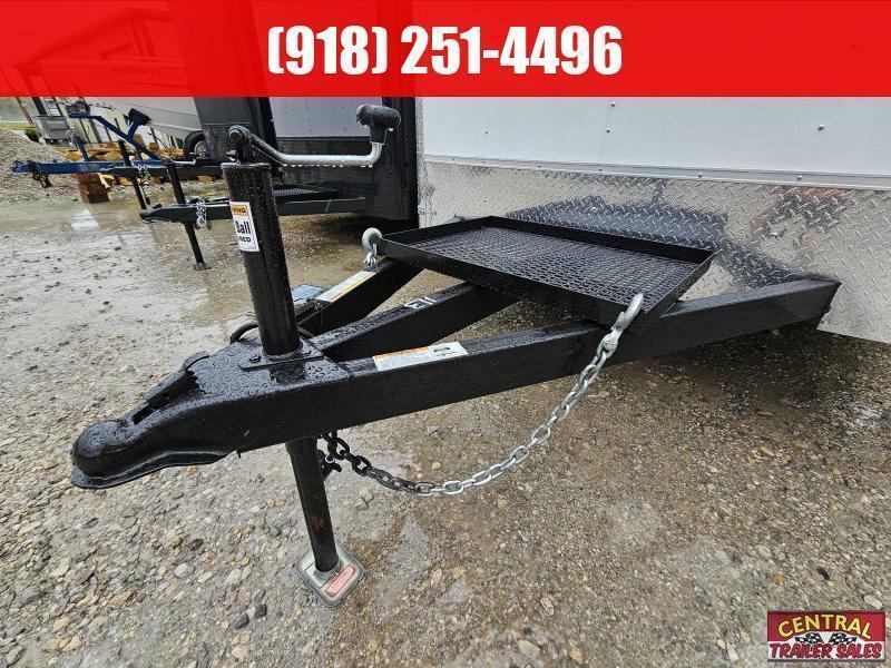 new Office / Fiber Optic Trailers Cargo Craft  for sale, in Broken Arrow, OK Thumbnail 25