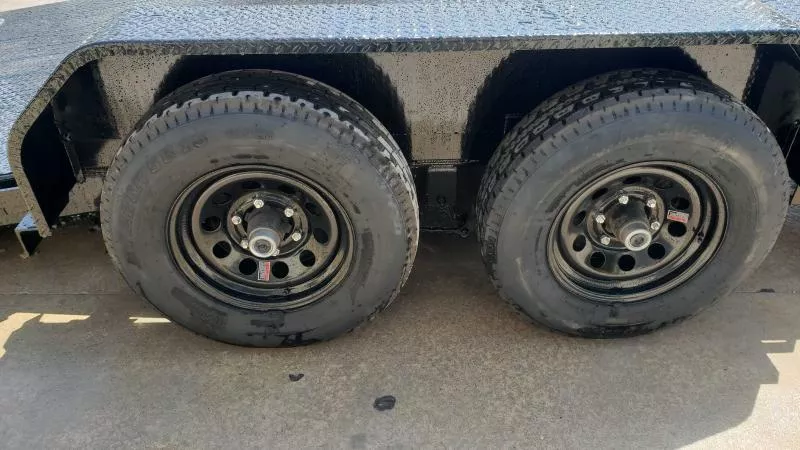 new Tilt Trailers Texoma Trailers  for sale, in Broken Arrow, OK Thumbnail 16