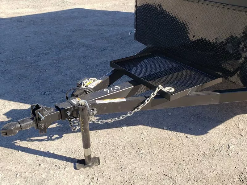 new Office / Fiber Optic Trailers Cargo Craft  for sale, in Broken Arrow, OK Thumbnail 6