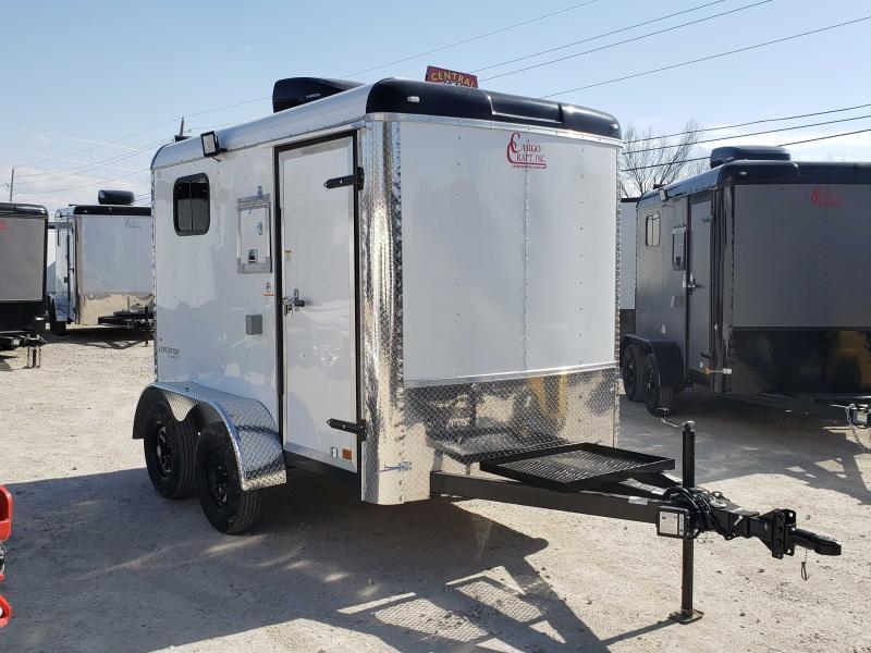 new Office / Fiber Optic Trailers Cargo Craft  for sale, in Broken Arrow, OK Thumbnail 3