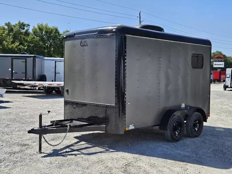 new Office / Fiber Optic Trailers Cargo Craft  for sale, in Broken Arrow, OK Thumbnail 6