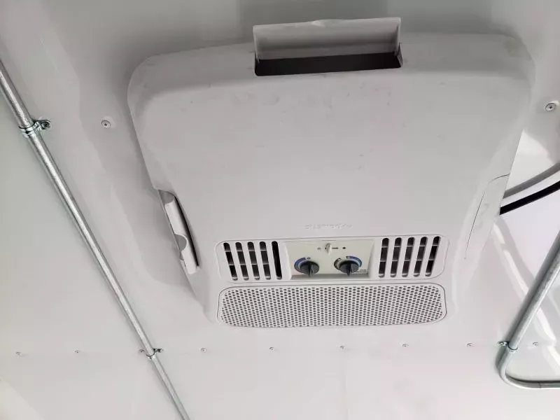 new Office / Fiber Optic Trailers Cargo Craft  for sale, in Broken Arrow, OK Thumbnail 17