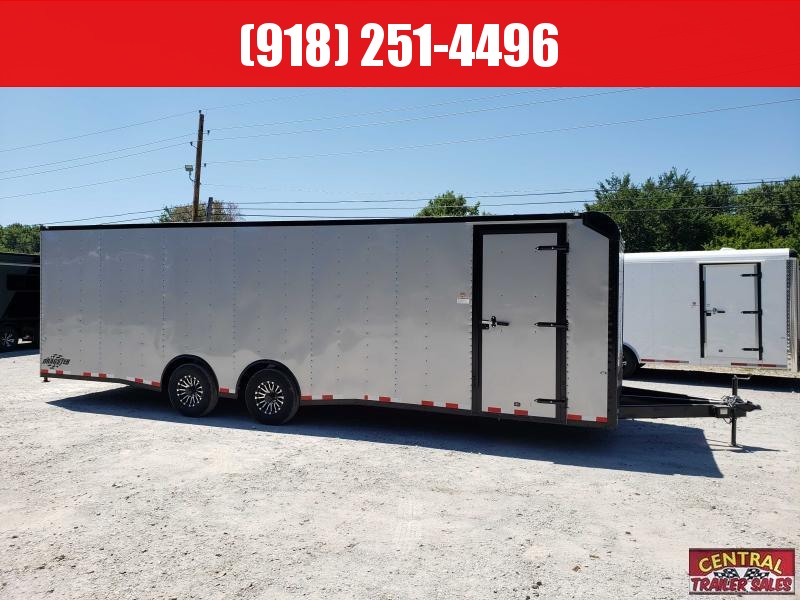 2022 Cargo Craft FTAC-85282 Car Hauler Cargo / Enclosed Trailer 2022 Cargo Craft FTAC-85282 Car Hauler Cargo / Enclosed Trailer