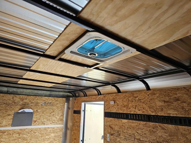 new Cargo (Enclosed) Trailers Cargo Craft Other for sale, in Broken Arrow, OK Thumbnail 11