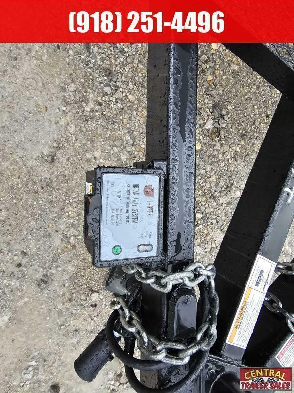 new Office / Fiber Optic Trailers Cargo Craft  for sale, in Broken Arrow, OK Thumbnail 23