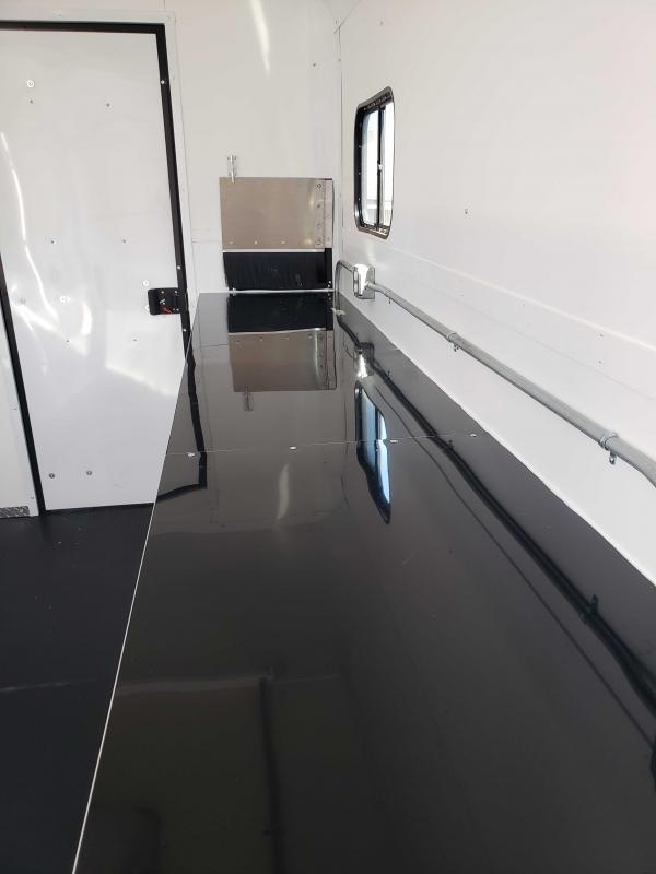 new Office / Fiber Optic Trailers Cargo Craft  for sale, in Broken Arrow, OK Thumbnail 18