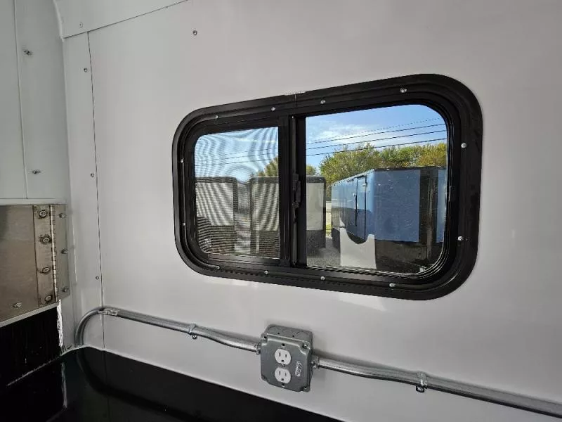 new Office / Fiber Optic Trailers Cargo Craft  for sale, in Broken Arrow, OK Thumbnail 17