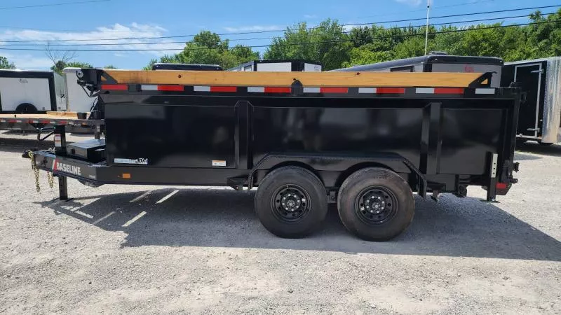 new Dump Trailers Diamond C Trailers  for sale, in Broken Arrow, OK Thumbnail 4