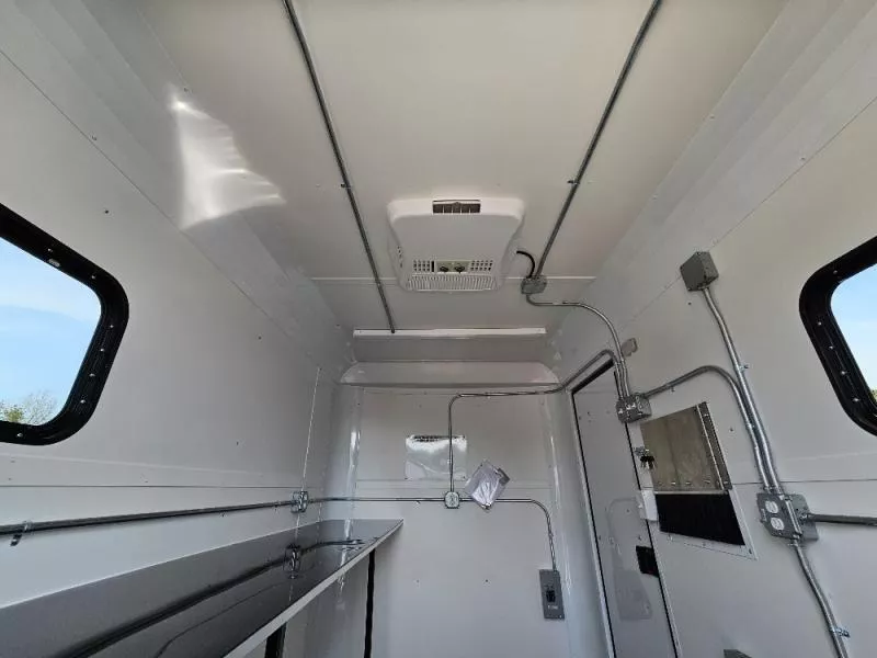 new Office / Fiber Optic Trailers Cargo Craft  for sale, in Broken Arrow, OK Thumbnail 10