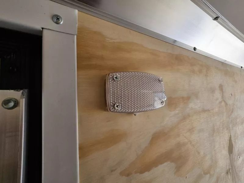 new Cargo (Enclosed) Trailers Cargo Craft Other for sale, in Broken Arrow, OK Thumbnail 25