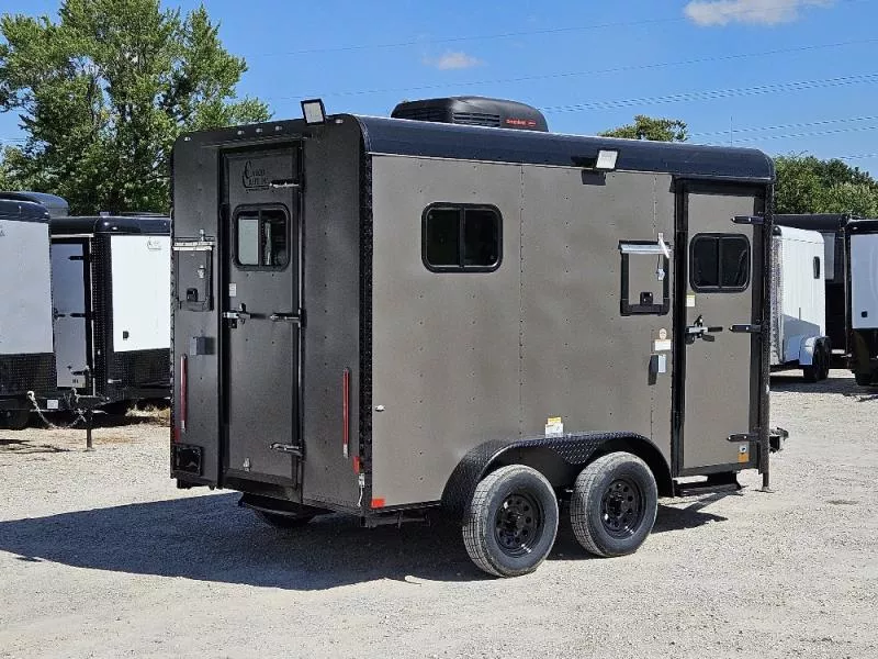 new Office / Fiber Optic Trailers Cargo Craft  for sale, in Broken Arrow, OK Thumbnail 3