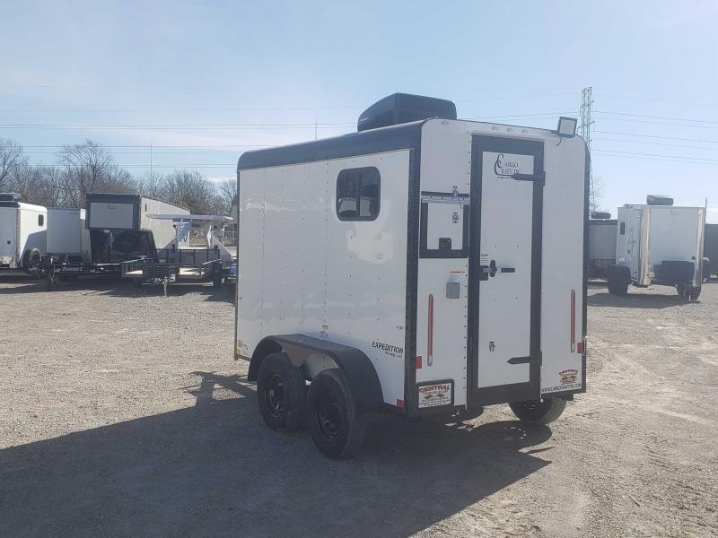 new Office / Fiber Optic Trailers Cargo Craft  for sale, in Broken Arrow, OK Thumbnail 6