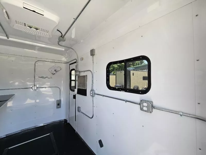new Office / Fiber Optic Trailers Cargo Craft  for sale, in Broken Arrow, OK Thumbnail 20