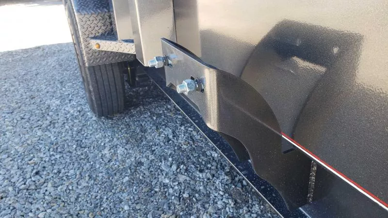 new Dump Trailers Diamond C Trailers  for sale, in Broken Arrow, OK Thumbnail 18