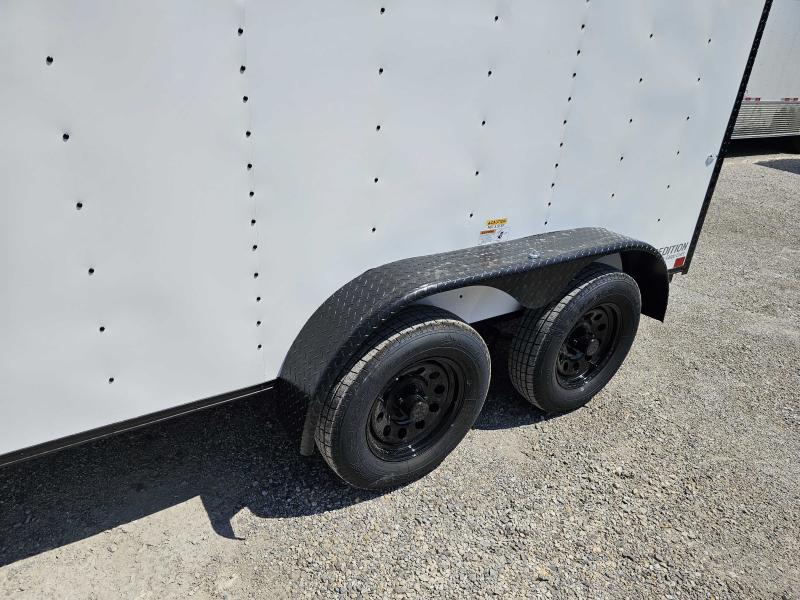 new Office / Fiber Optic Trailers Cargo Craft  for sale, in Broken Arrow, OK Thumbnail 8