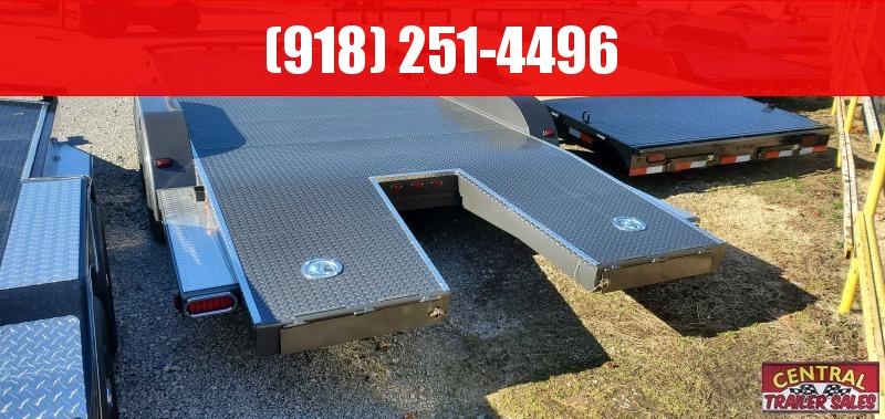 2022 20' Trailer Challenger 2022 20' Trailer Challenger