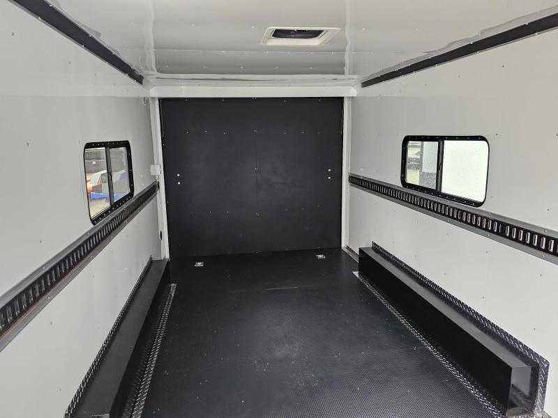 new Cargo (Enclosed) Trailers Cargo Craft Other for sale, in Broken Arrow, OK Thumbnail 9