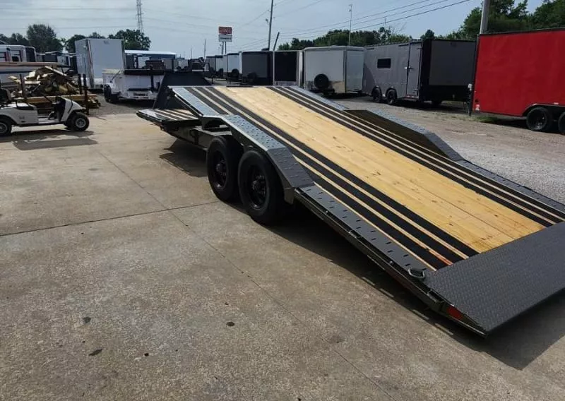 new Tilt Trailers Diamond C Trailers  for sale, in Broken Arrow, OK Thumbnail 12