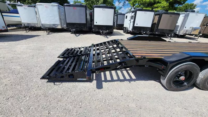new Equipment / Flatbed Trailers Diamond C Trailers Other for sale, in Broken Arrow, OK Thumbnail 2