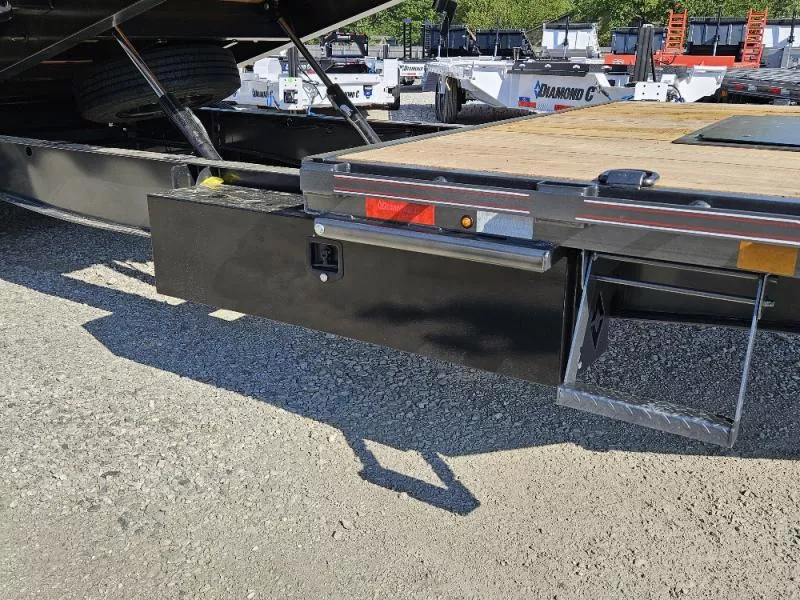 new Tilt Trailers Diamond C Trailers  for sale, in Broken Arrow, OK Thumbnail 14