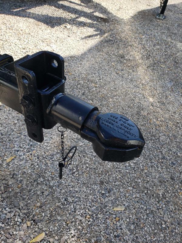 new Office / Fiber Optic Trailers Cargo Craft  for sale, in Broken Arrow, OK Thumbnail 12