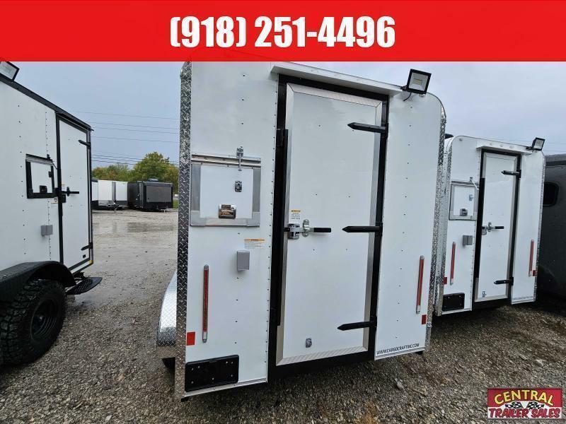 new Office / Fiber Optic Trailers Cargo Craft  for sale, in Broken Arrow, OK Thumbnail 11