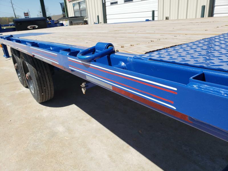 new Tilt Trailers Diamond C Trailers Other for sale, in Broken Arrow, OK Thumbnail 7
