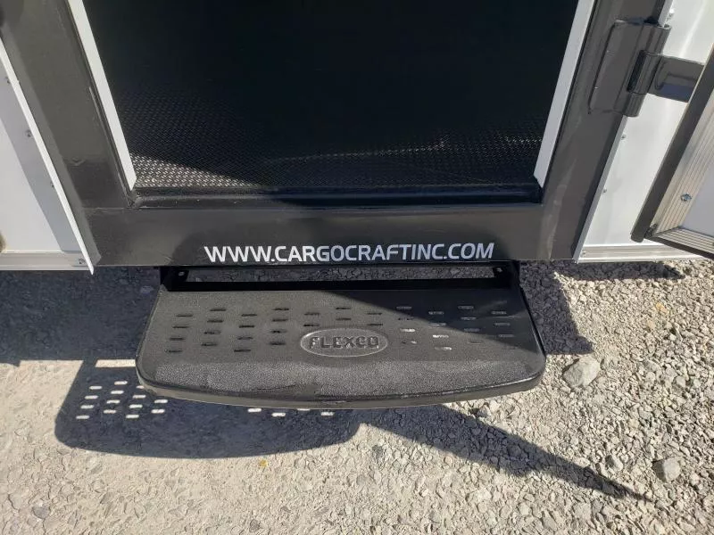new Office / Fiber Optic Trailers Cargo Craft  for sale, in Broken Arrow, OK Thumbnail 19