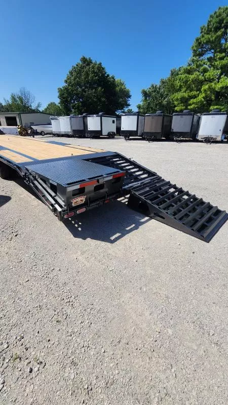 new Equipment / Flatbed Trailers Diamond C Trailers  for sale, in Broken Arrow, OK Thumbnail 16