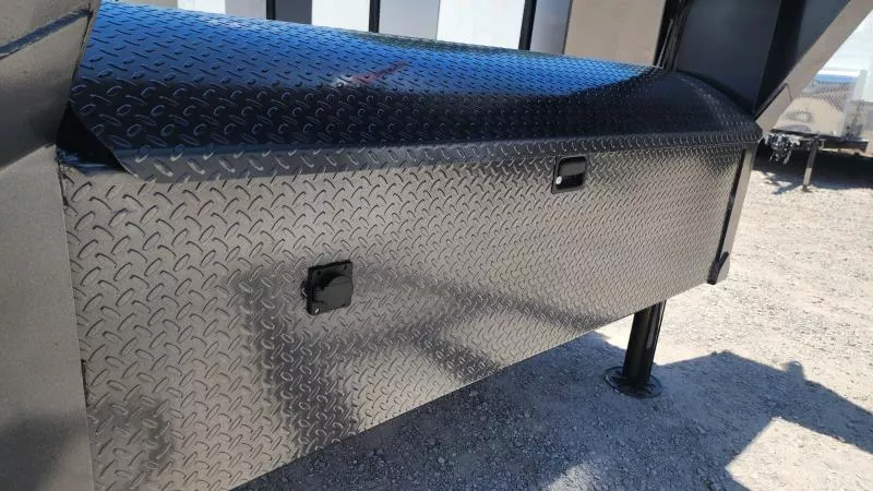 new Equipment / Flatbed Trailers Diamond C Trailers Other for sale, in Broken Arrow, OK Thumbnail 17